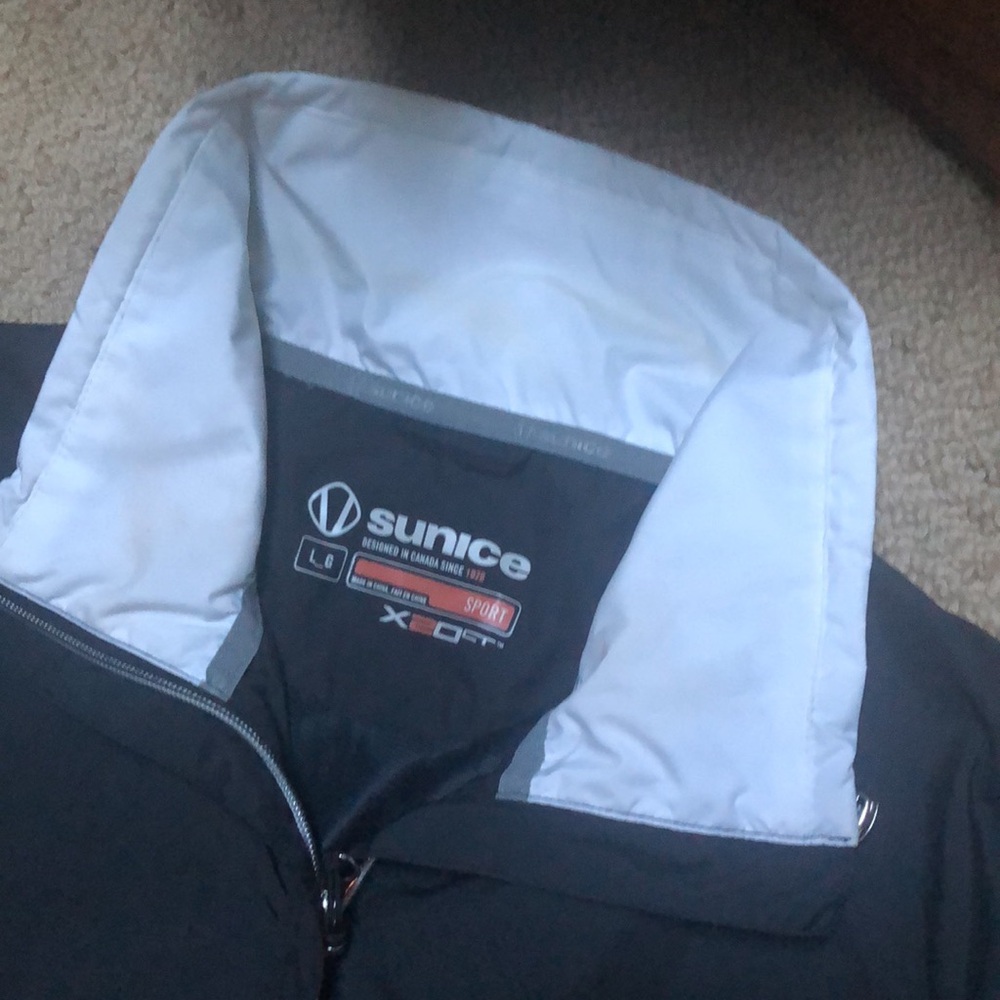 Sunice Jacket - image 1